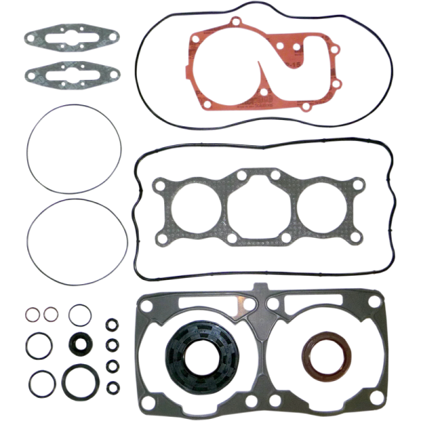 Ensemble Complet de Joints de Moteur pour Motoneige Polaris||Complete Engine Gasket Set for Polaris Snowmobile