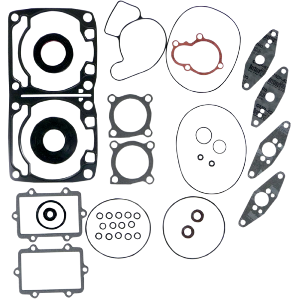 Ensemble Complet de Joints de Moteur pour Motoneige Arctic Cat