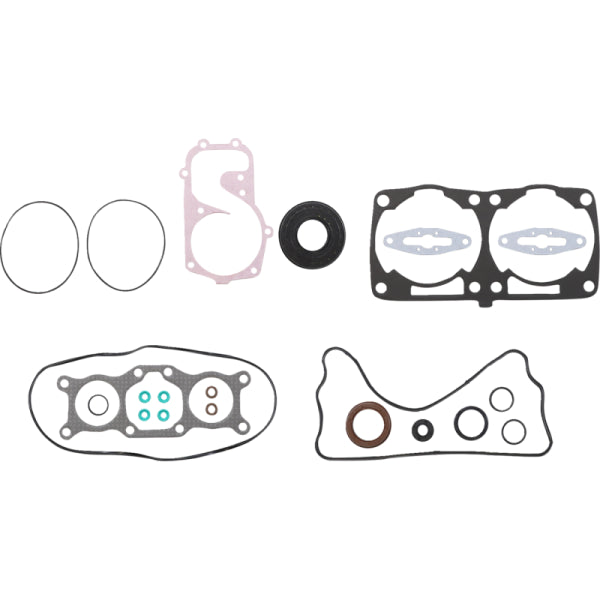 Ensemble Complet de Joints de Moteur pour Motoneige Polaris Vertex, 711316