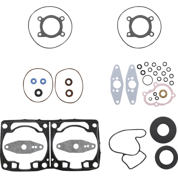 Ensemble Complet de Joints de Moteur pour Motoneige Arctic Cat Vertex, 711320