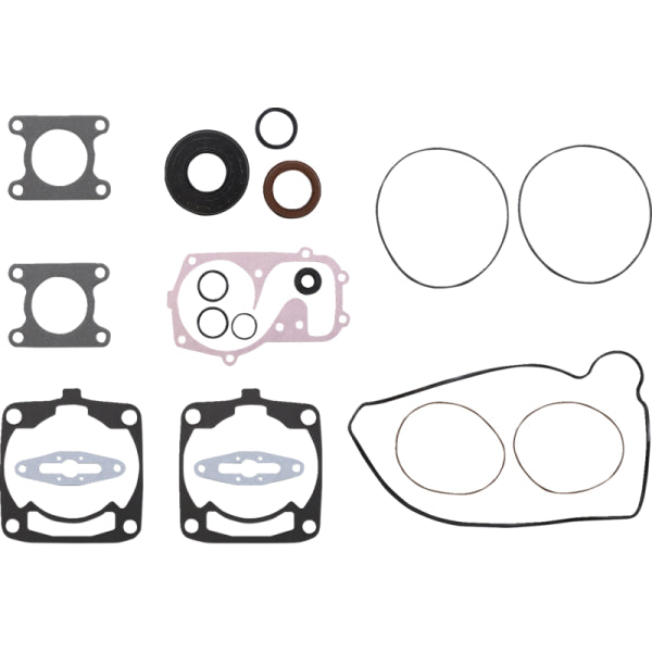 Ensemble Complet de Joints de Moteur pour Motoneige Polaris Vertex, 711328