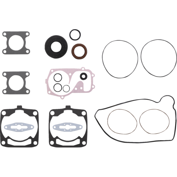 Ensemble Complet de Joints de Moteur pour Motoneige Polaris||Complete Engine Gasket Set for Polaris Snowmobile