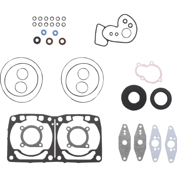 Ensemble Complet de Joints de Moteur pour Motoneige Arctic Cat Vertex, 711331