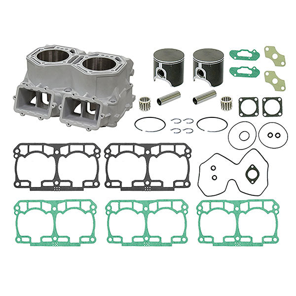 Ensemble de Reconstruction de Cylindre Haut Moteur