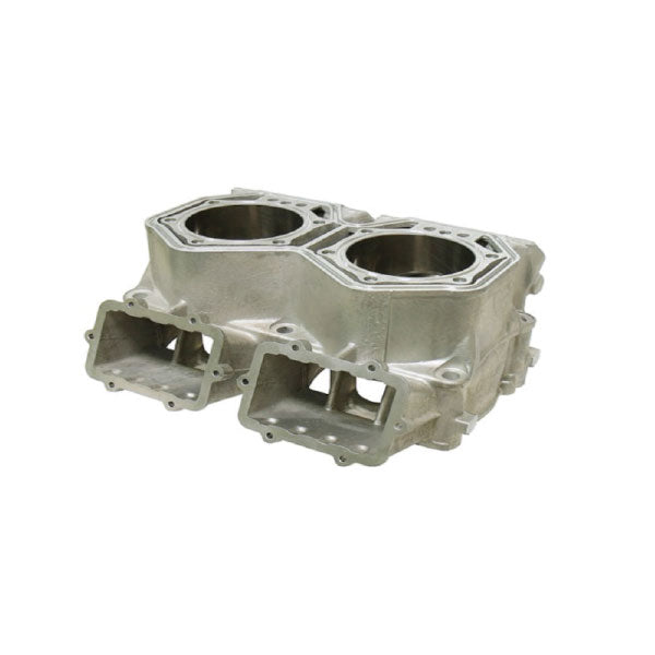 Cylindre Haut Moteur