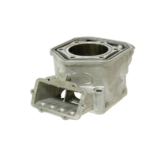 Cylindre Haut Moteur