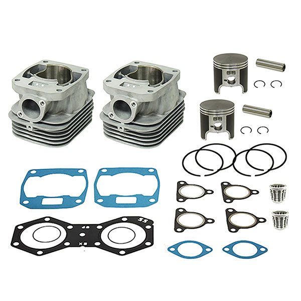 Ensemble de Reconstruction de Cylindre Haut Moteur
