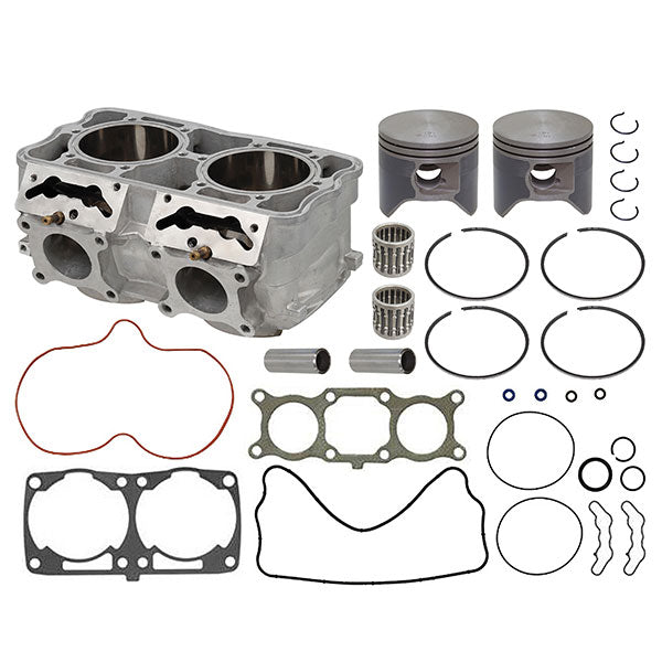 Ensemble de Reconstruction de Cylindre Haut Moteur