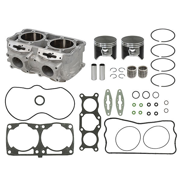 Ensemble de Reconstruction de Cylindre Haut Moteur