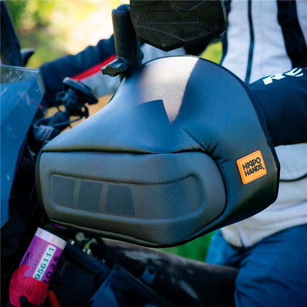 Manchon de Moto Backcountry