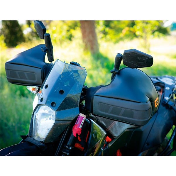 Manchon de Moto Backcountry