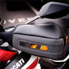 Manchon de Moto Rogue Noir/Clair