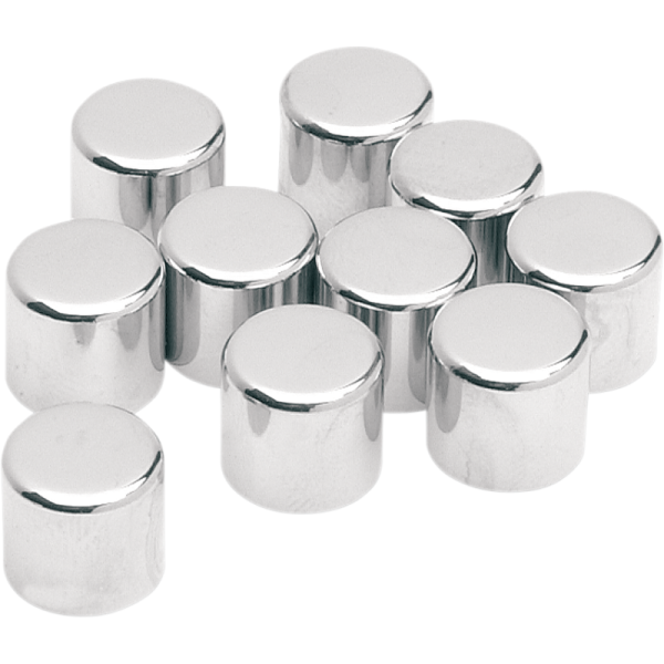 Socket Head Cap Screw Covers