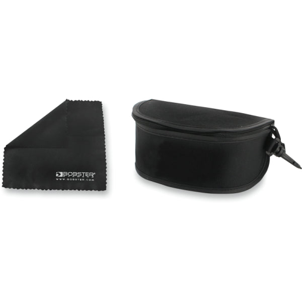 Lunettes de Moto Night Hawk II Bobster accessoires