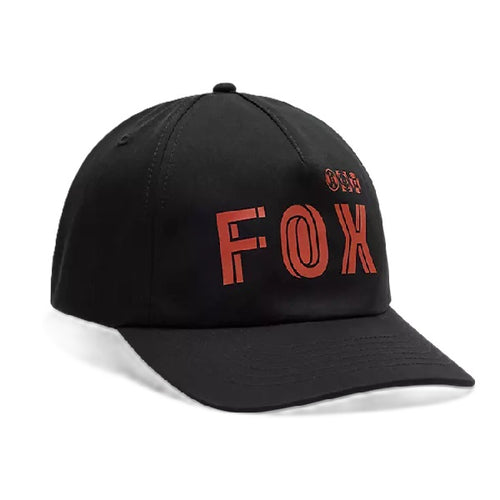 Casquette Ajustable Glyph