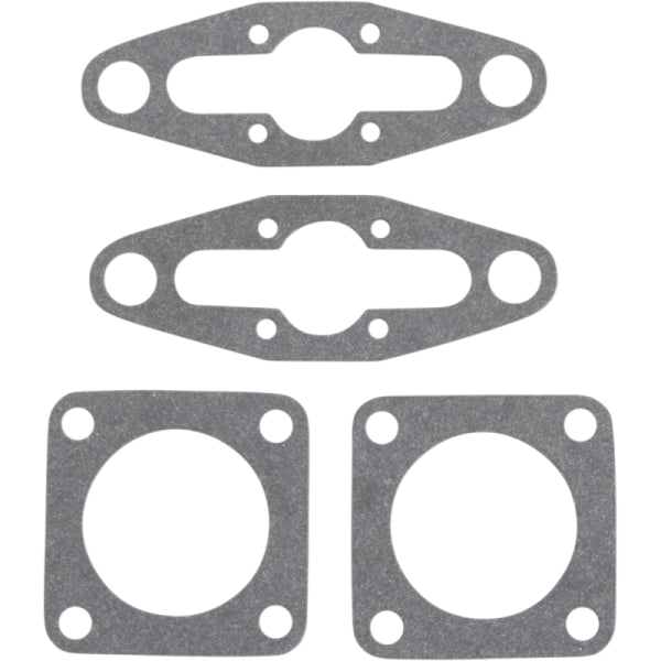 Ensemble de Joints de Soupape d'Échappement pour Motoneige Polaris Vertex, 719106