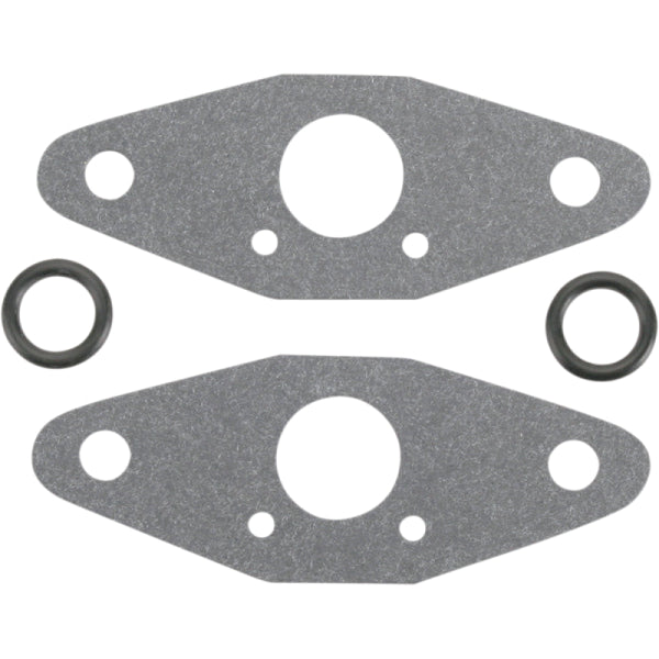 Ensemble de Joints de Soupape d'Échappement pour Motoneige Ski-Doo Vertex, 719113