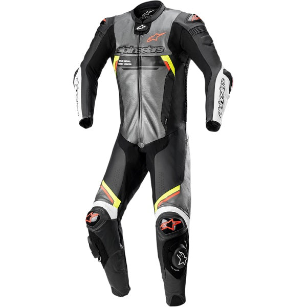 Missile V2 Ignition Leather Monosuit