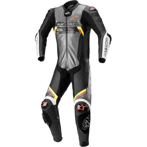 Ensemble Missile V2 Ignition en Cuir||Missile V2 Ignition Leather Monosuit