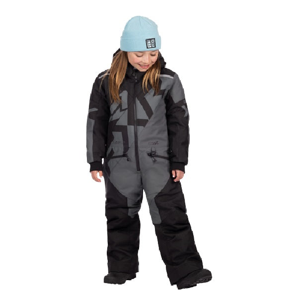 Ensemble CH Cold Cross CX pour Enfants FXR