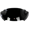 Pare-Brise Sport Flare pour Harley-Davidson