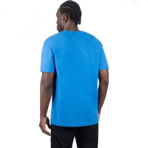 T-Shirt Pro Series Premium bleu, de dos