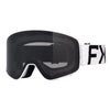 Snowmobile Goggles Ridge