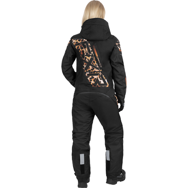 Ensemble CX Lite Pour Femme||Womens CX Lite Monosuit