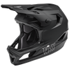 Casque de Vélo Intégral Fly Racing Rayce Noir