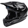 Casque de Vélo Intégral Werx-R Carbone||Full Face Mountain Bike Helmet Werx-R Carbon