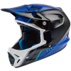 Casque de Vélo Intégral Werx-R Carbone||Full Face Mountain Bike Helmet Werx-R Carbon