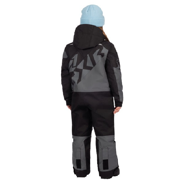 Ensemble CH Cold Cross CX pour Enfants FXR