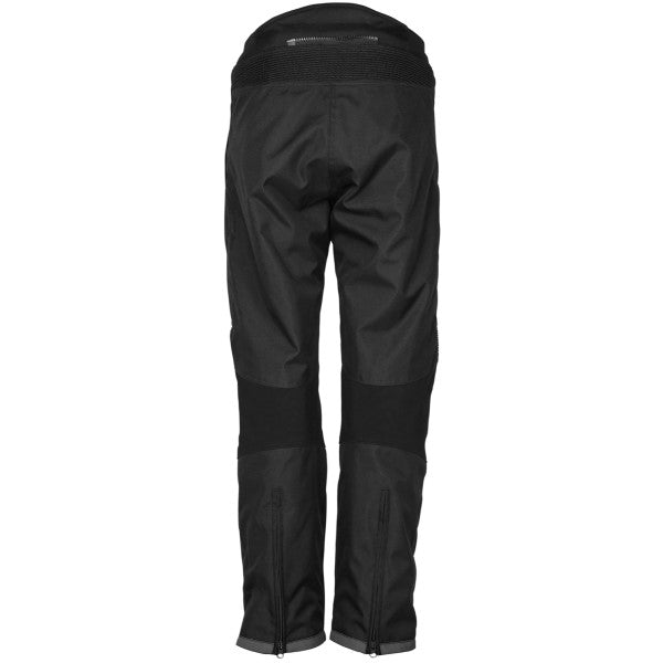 Pantalon Arashi Pour Femme arrière