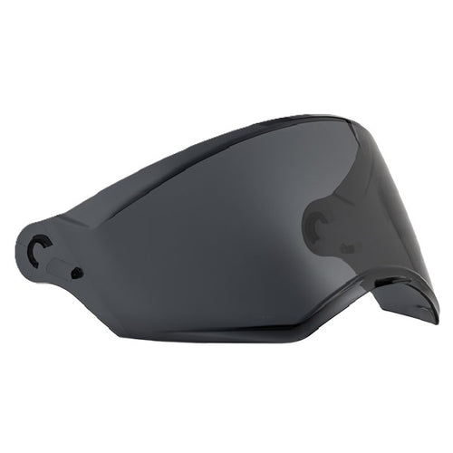 Visière de Moto DS24/fumé/CKX