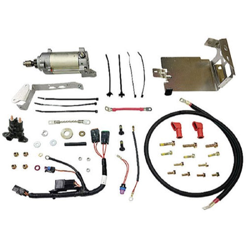 Ensemble de Démarrage Électrique pour Ski-Doo/Lynx Modèle 0023