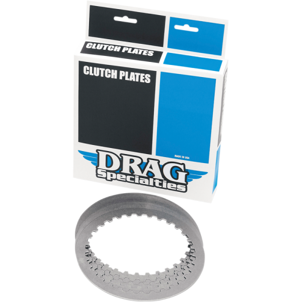 Kit de Plaque de Friction d'Embrayage