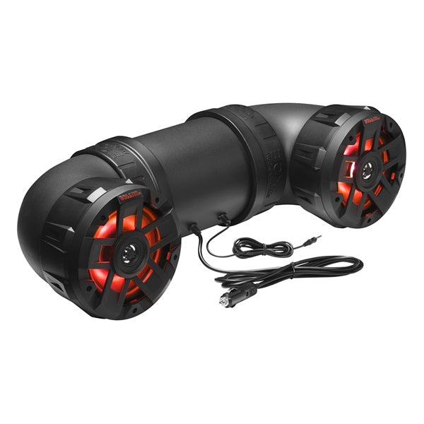 6.5" All-Terrain Bluetooth Audio System