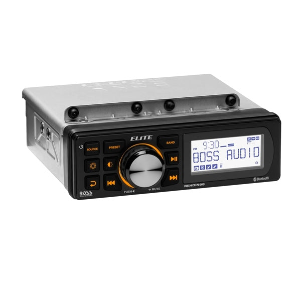 Elite Audio Receiver for Harley-Davidson