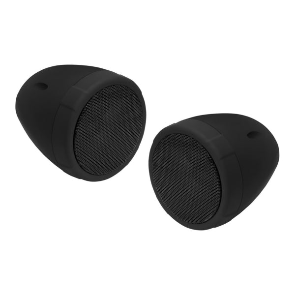 Haut-Parleurs Amplifiés Bluetooth 600 Watt de 3"