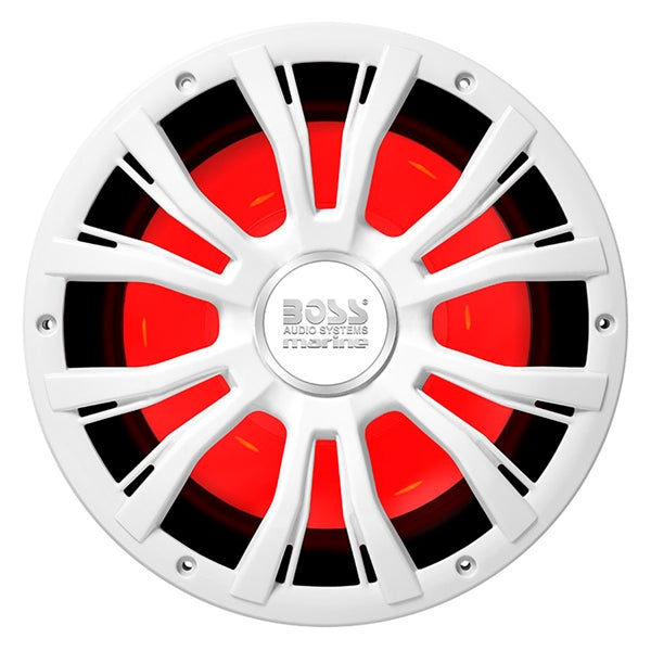 10" 800W Single Voice Coil Subwoofer