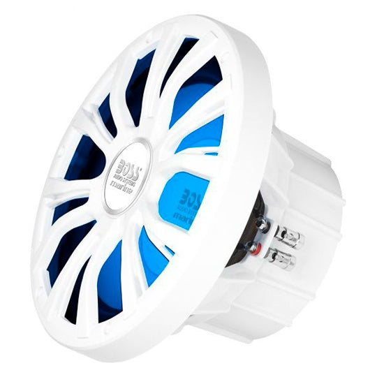10" 800W Single Voice Coil Subwoofer