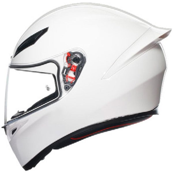 agv k1 salom helmet Full Face Motorcycle Helmet K1 S Mono
