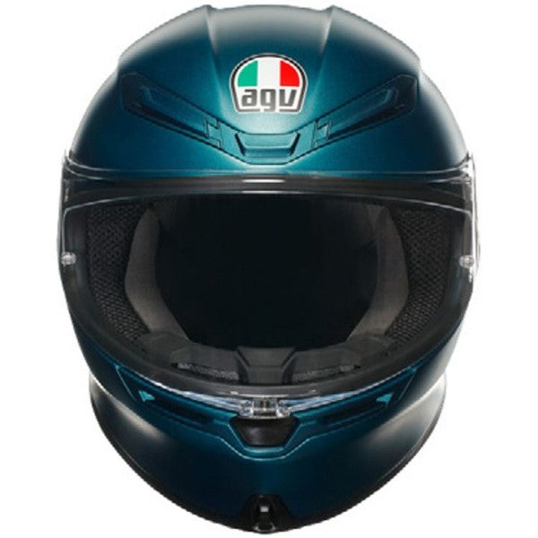 agv k6 mono Full Face Motorcycle Helmet K6 S Mono