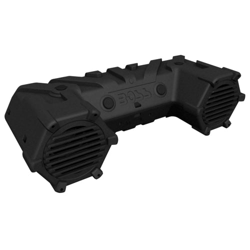 Système de Son Bluetooth 700 Watt de 8" avec DEL