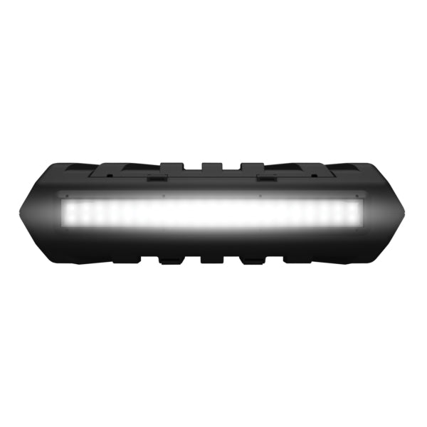 8" 700 Watt Bluetooth Sound System with LED