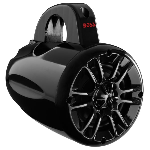 500 Watt 4" Bluetooth Speaker System