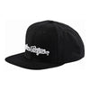 Casquette Signature Noir