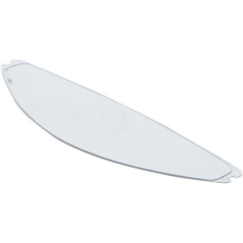 Lentille Insert Pinlock 120 Max Vision Sportmodular/GT3 Claire incliné de droite