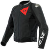 Manteau de Moto Dainese Sportiva Perforé Noir