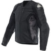 Manteau de Moto Avro 5 Noir/Gris